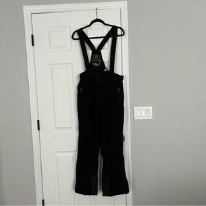 Killtec snowboarding ski waterproof pants